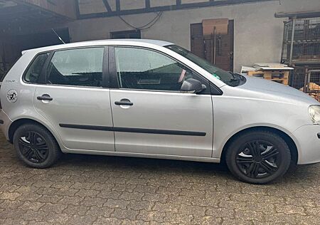 VW Polo Volkswagen 1.2 44kW Tour Tour