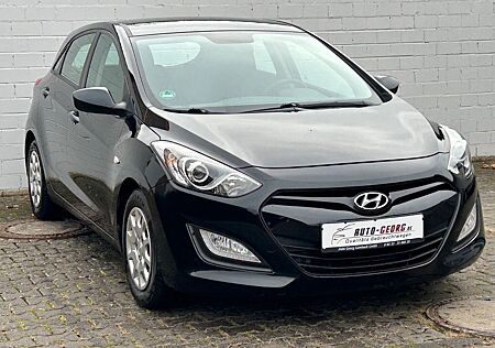 Hyundai i30 Classic *KLIMA*PDC*GARANTIE*
