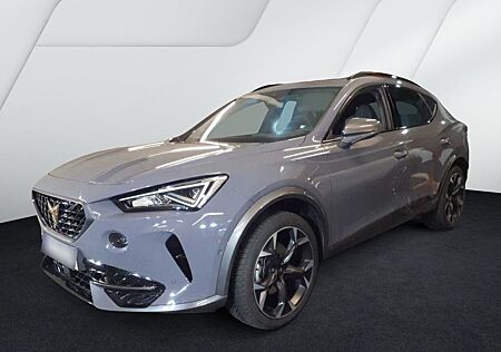 Cupra Formentor 1.5 TSI tiptronic LED ACC PANO