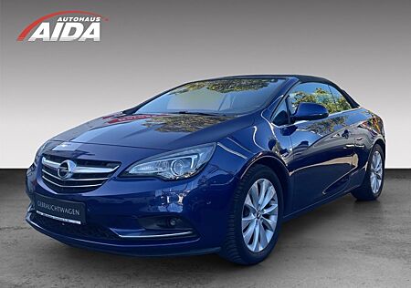 Opel Cascada gebraucht kaufen Opel Cascada Innovation 1.6 ecoFlex