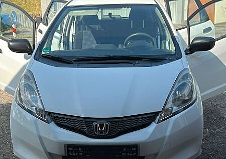 Honda Jazz 1.2 -