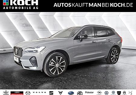 Volvo XC 60 XC60 B4 AWD Ultimate Dark ACC BLIS PANO 360 HUD