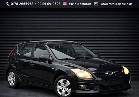 Hyundai i30 FIFA WM Edition