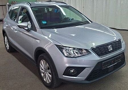 Seat Arona 1.0TSI Style*Mirror Link*AppleCarPlay*Navi