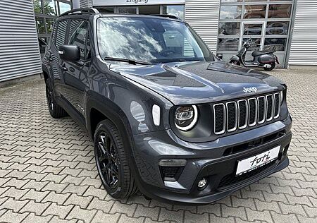 Jeep Renegade Summit 1.5l 130PS Automatik+Schiebedach