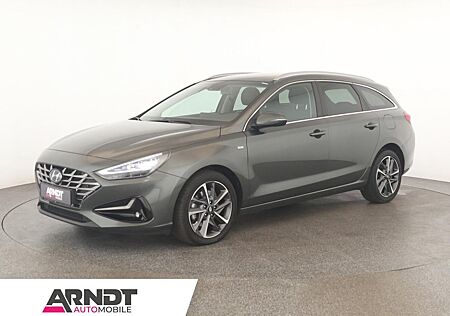 Hyundai i30 Kombi 1.5 T-GDI DCT Prime LED Navi ACC Kam