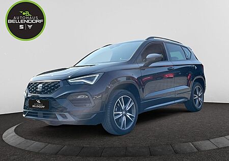 Seat Ateca 1.5 TSI 6 Gang FR Navi Panoramadach