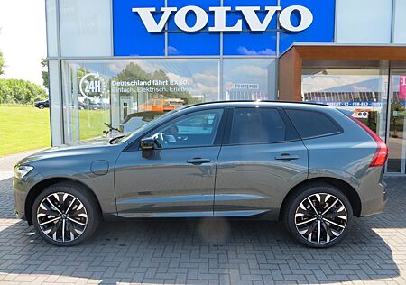 Volvo XC 60 XC60 T8 Plug-in Hybrid AWD Ultra Dark