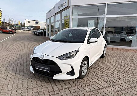 Toyota Yaris Comfort