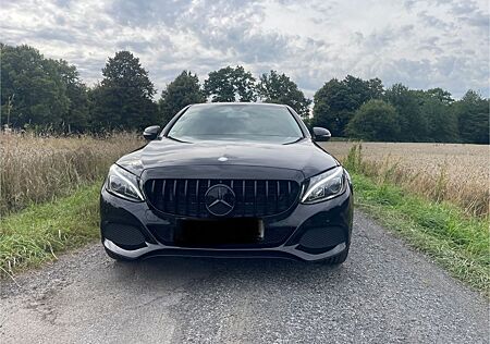 Mercedes-Benz C 220 d Edition Autom. Edition