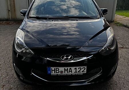 Hyundai ix20 1.4 CRDi Classic Classic