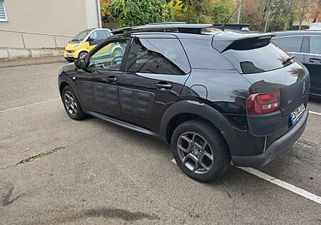 Citroën C4 Cactus BlueHDi 100 S&S ETG6 Shine Shine