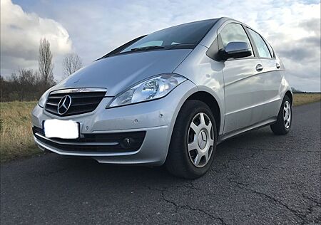 Mercedes-Benz A 160 A-Klasse BlueEFFICIENCY