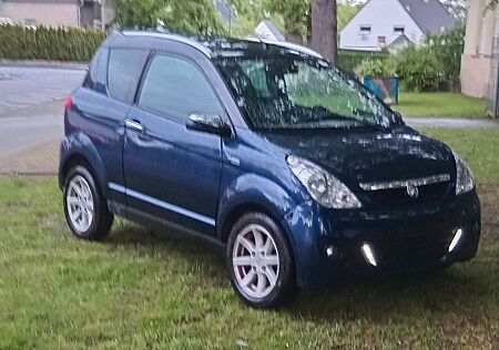 Aixam CROSSLİNE, LİGİER,MOPEDAUTO,MICROCAR, 45KMH