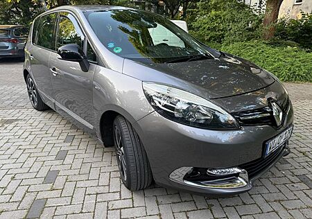 Renault Scenic Bose Edition dCi 110 EDC Bose Edition