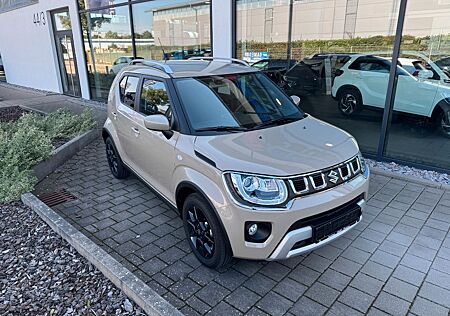 Suzuki Ignis 1.2 DUALJET HYBRID Comfort | TOUCH, SZG...