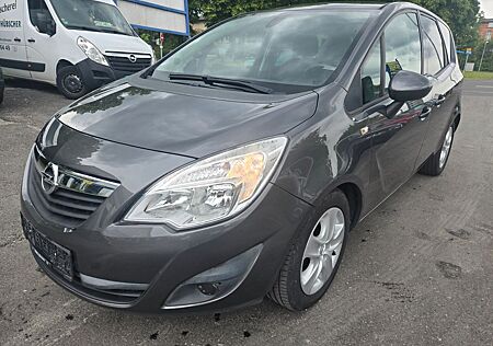 Opel Meriva 1.4 ecoFLEX Selection 88kW