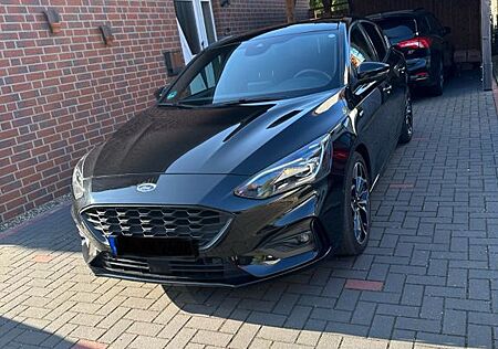 Ford Focus 1,5 EcoBoost 110kW ST-Line Auto ST-Line
