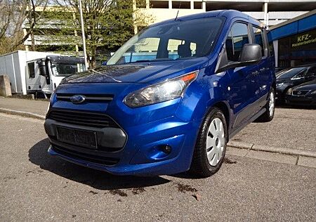 Ford Tourneo Connect 1.0 EcoBoost 74kW Trend Klima.