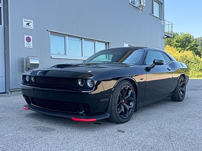 Dodge Challenger 5,7 R/T
