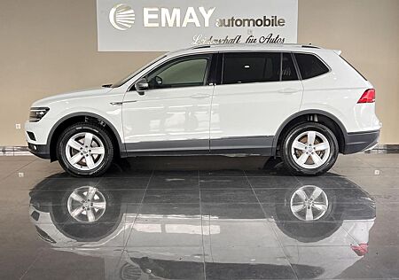 VW Tiguan Allspace Volkswagen 2.0 TDI Comf. / 7Sitzer/P.Dach/