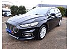 Ford Mondeo Turnier 2.0 Ti-VCT Hybrid Titanium adapt.