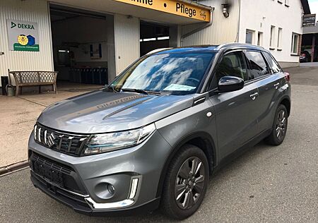 Suzuki Vitara 1.4 BOOSTERJET Hybrid Comfort 4x4
