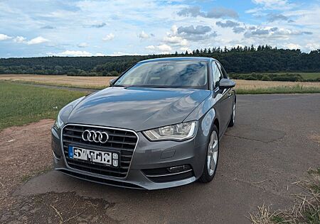 Audi A3 1.4 TFSI Attraction - Neue Kolben