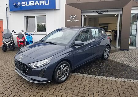 Hyundai i20 Trend 48V-Hybrid 1.0 T-GDi iMT