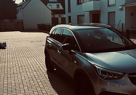 Opel Crossland X Crossland (X) 1.2 DI Turbo 96kW INNOVATION S...