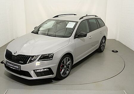 Skoda Octavia Combi RS 245 2.0 TSI DSG PDC LED KAM