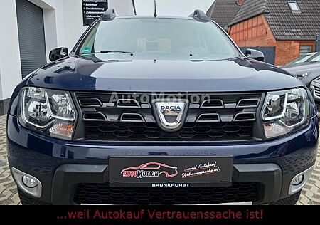 Dacia Duster Black Shadow 4x2*Facelift*Erstbesitz*Navi