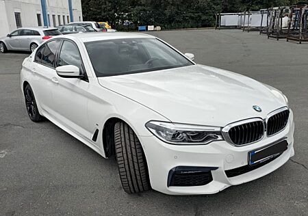 BMW 530e iPerformance -Sehr guten Zustand