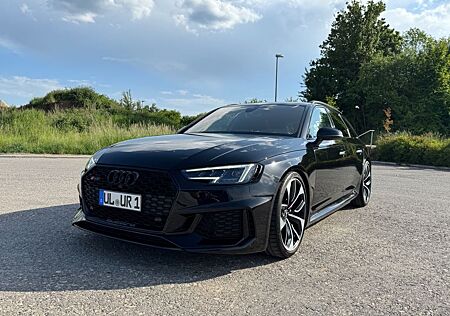 Audi RS4 2.9 TFSI tiptronic quattro Avant -
