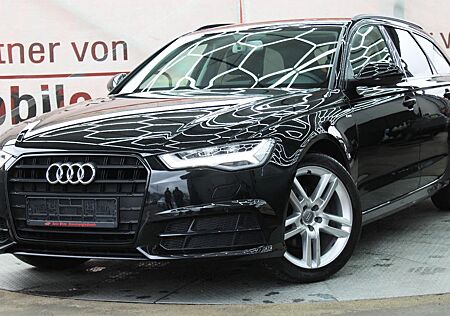 Audi A6 S-Line *Tüv&Inspektion Neu*Automatik*LED*