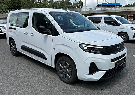 Opel Combo Electric Elektromotor 100kW XL Edition