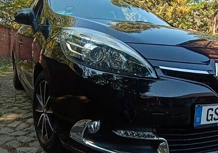 Renault Grand Scenic Bose Edition ENERGY dCi 130 S/S...