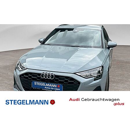 Audi A3 leasen
