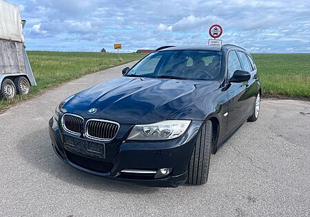 BMW 318d Touring Edition Exclusive