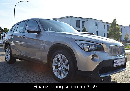 BMW X1 xDrive23d Automatik *Sehr gepflegt*