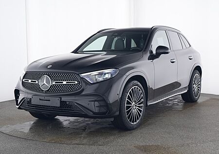 Mercedes-Benz GLC 300 GLC 300d 4M AMG Premium Plus +Night+AHK+Energizi