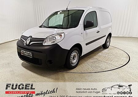 Renault Kangoo 1.5 dCi Rapid Extra Kamera|Klima|Sortimo