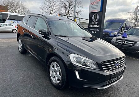 Volvo XC 60 XC60 Momentum/Leder/Navi/Xenon/Pdc/Ahk/Cruise/