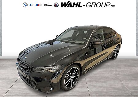BMW 330d xDrive LIMOUSINE MSPORT PRO ACC LC PROF HUD