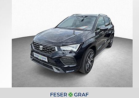 Seat Ateca FR 2.0 TDI 7-Gang DSG/FaPa L/AHK/INFOTAIN