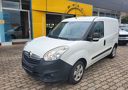 Opel Combo D Kasten L1H1 2,2t **AU/HU bis 07/2025**