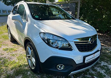 Opel Mokka 1.4 Innovation