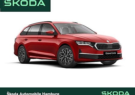 Skoda Octavia 2.0 TDI 110kW DSG Balance Combi