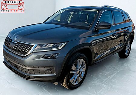 Skoda Kodiaq Style7-Sitzer 2.0 TDI Pano/ACC/Memory/DSG
