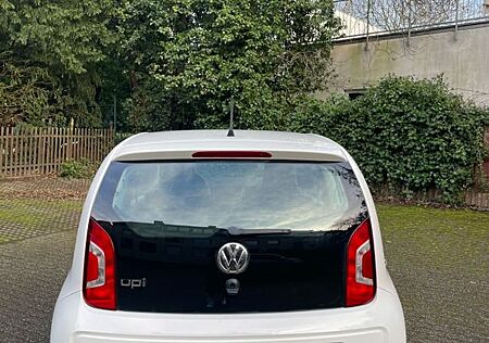 VW Up Volkswagen ! 1.0 44kW take ! take !